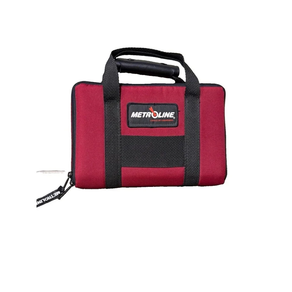 Metroline dart case
